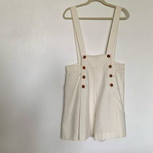 3.1 Philip Lim shorteralls